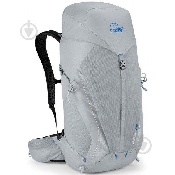 Рюкзак Lowe Alpine Aeon 22 Сірий