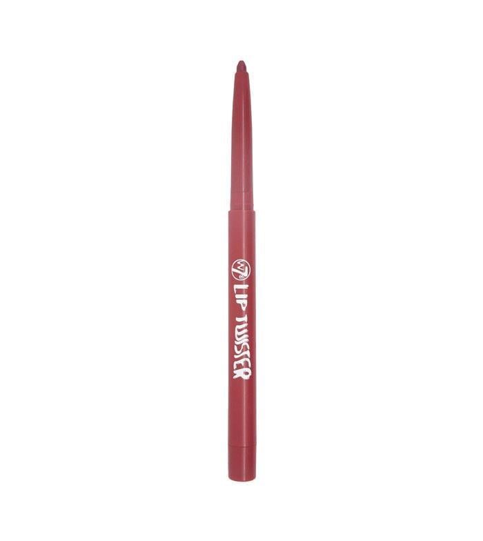 Карандаш для губ W7 Lip Twister 0,21 г Pink (382698)