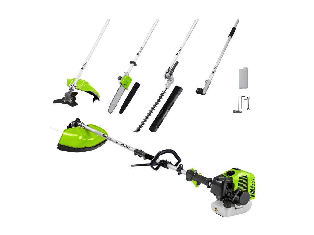 Мотокоса садовая Zipper ZI-GPS182J 1650 Вт
