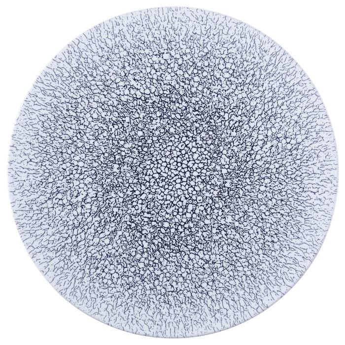 Тарілка Seltmann Weiden Life Denim Blue 33 см Тарілка Seltmann Weiden Life Denim Blue 33 см