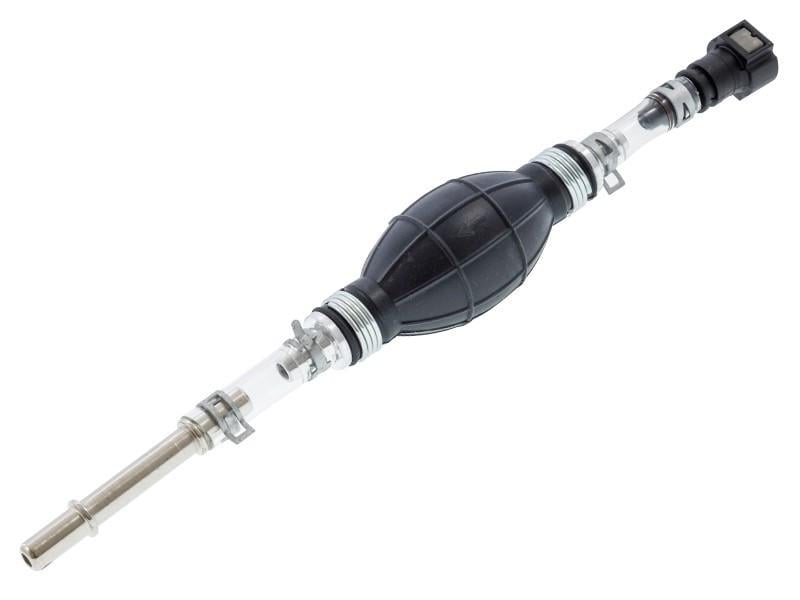 Насос для прокачки воздуха из топливных систем Rewolt T0014 Груша (2681869921)