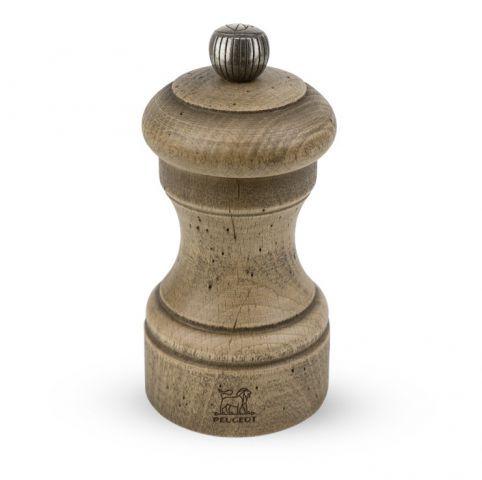 Мельница для перца Peugeot Bistro 10 см состаренная древесина (30933)