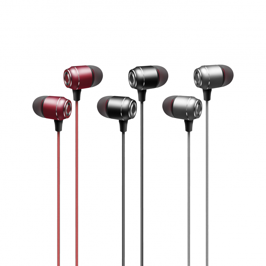 Наушники Walker Black (H730) - фото 6