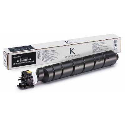 Картридж-тонер Kyocera TK-8345K Black (1T02L70NL0)