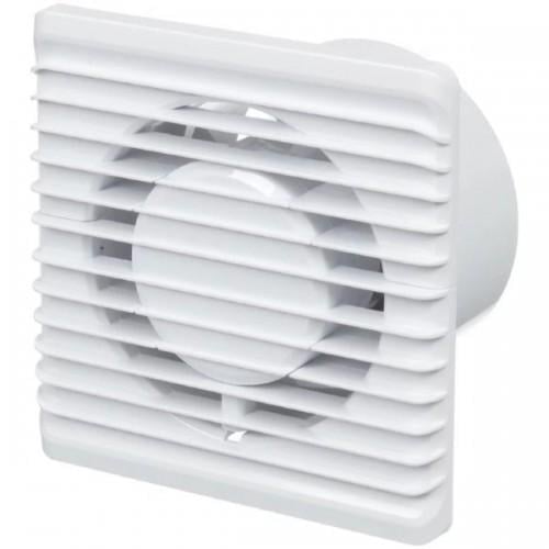 Побутовий вентилятор AirRoxy planet energy TS Timer Sensor Ø 125 мм (28504672) - фото 1 Побутовий вентилятор AirRoxy planet energy TS Timer Sensor Ø 125 мм (28504672) - фото 1