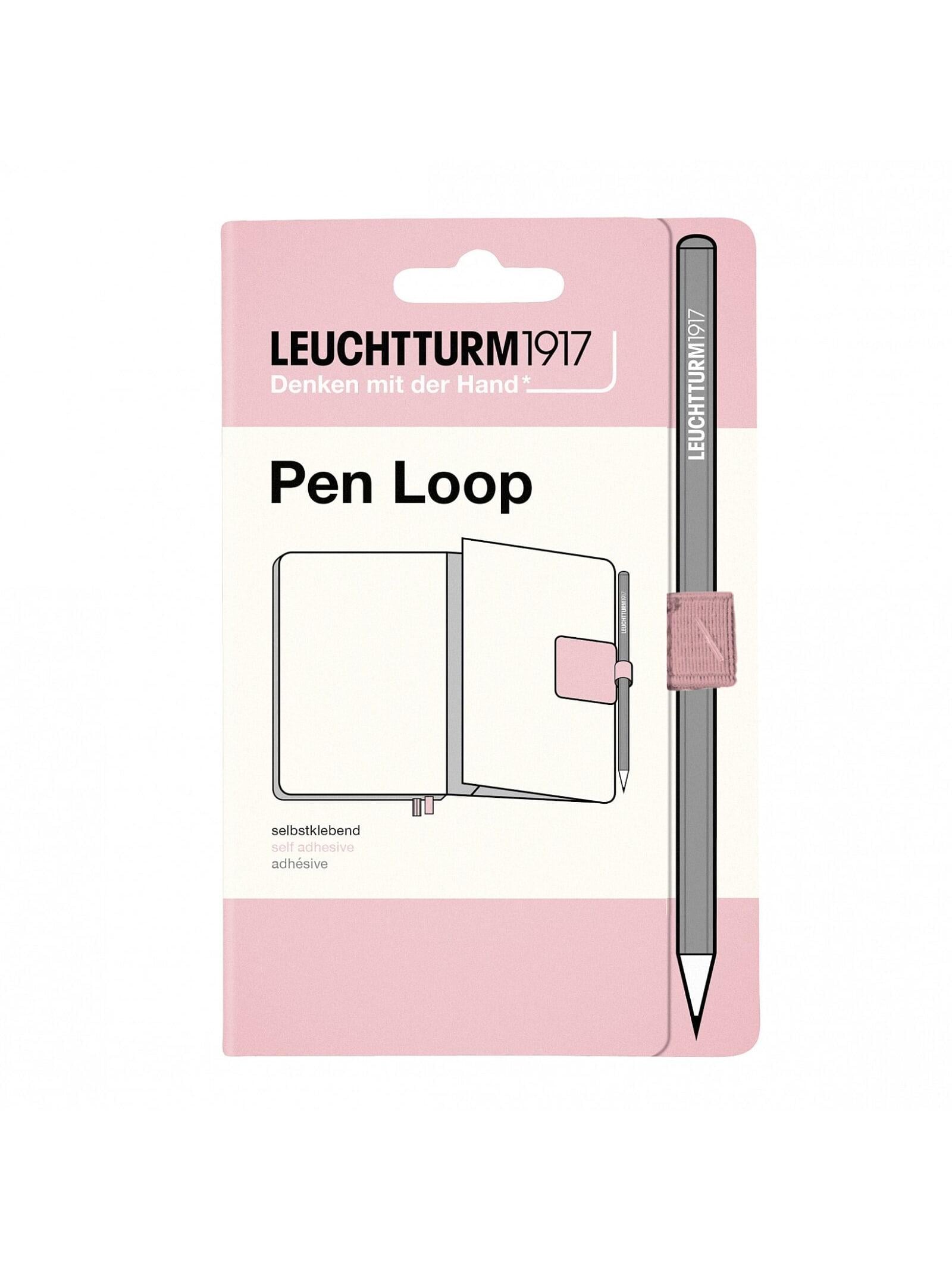 Петля для ручки Leuchtturm1917 Powder (361598)