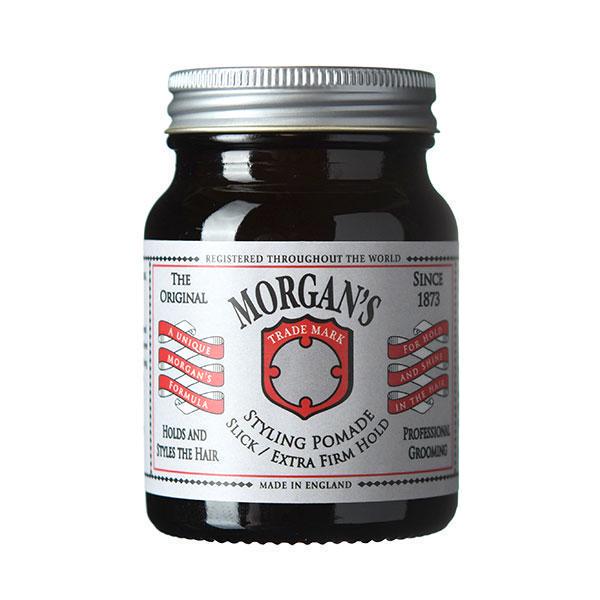 Помада для стилизации Morgan's Extra Firm Hold 50 г