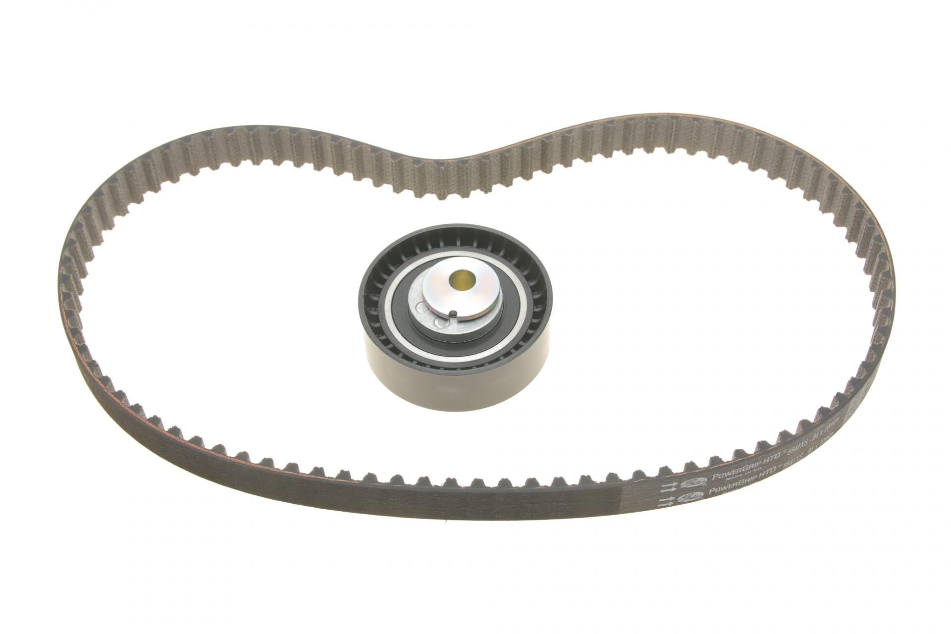 Комплект ГРМ GATES Ford Connect 1.8TDCI 02- (K015541XS)