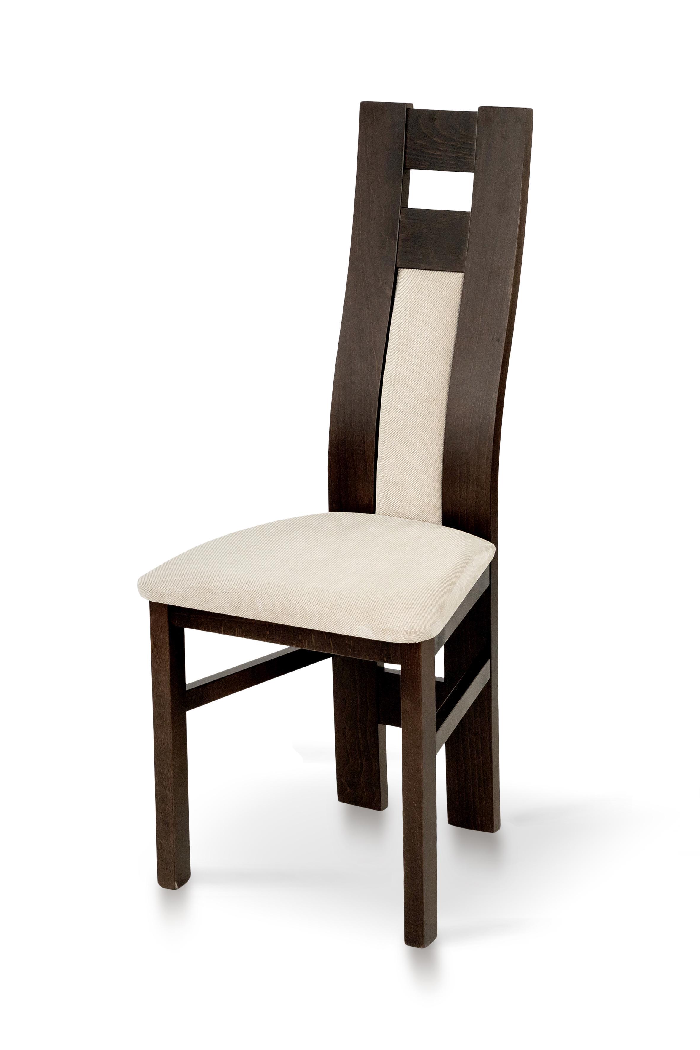 Стілець для кухні та вітальні Авангард Чарлі 440х1050х400 мм Горіх (GAА0047151) - фото 2 Стілець для кухні та вітальні Авангард Чарлі 440х1050х400 мм Горіх (GAА0047151) - фото 2