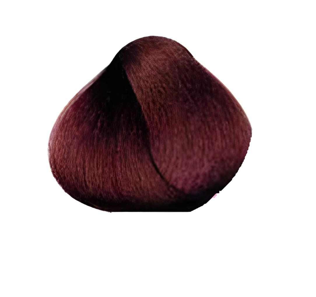 ᐉ Краска-уход для волос Itely Hairfashion Glazette Color 6RU 100 мл ...