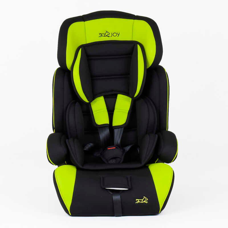 Автокрісло дитяче JOY (4530) - фото 2 Автокрісло дитяче JOY (4530) - фото 2