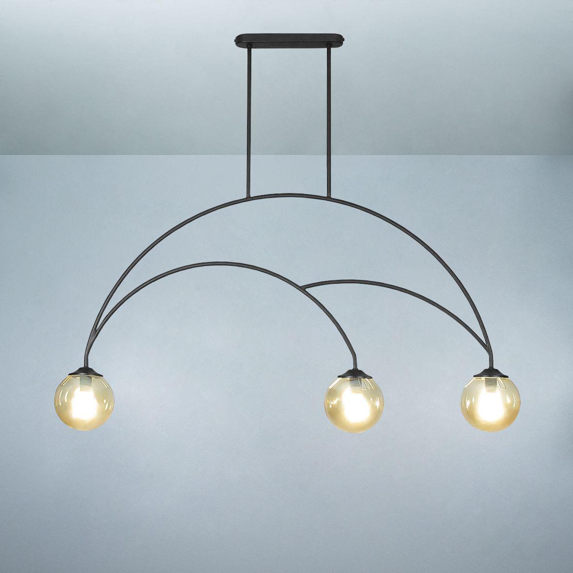 Люстра Imperium Light Moon (114387.05.23)