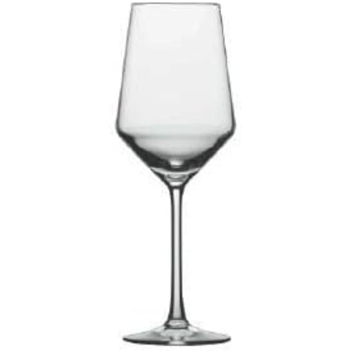Келих для білого вина Schott Zwiesel Pure 0,4 л 6 предметів (2630975)