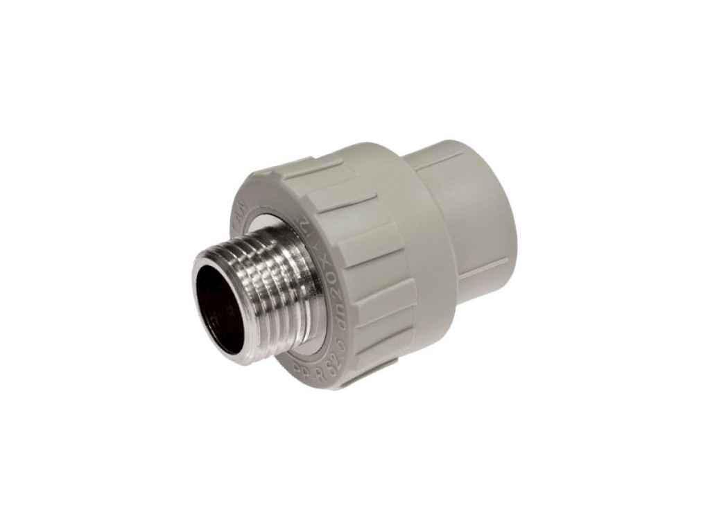 Муфта SANTAN 1/2 d 20 PP-R н (313603)