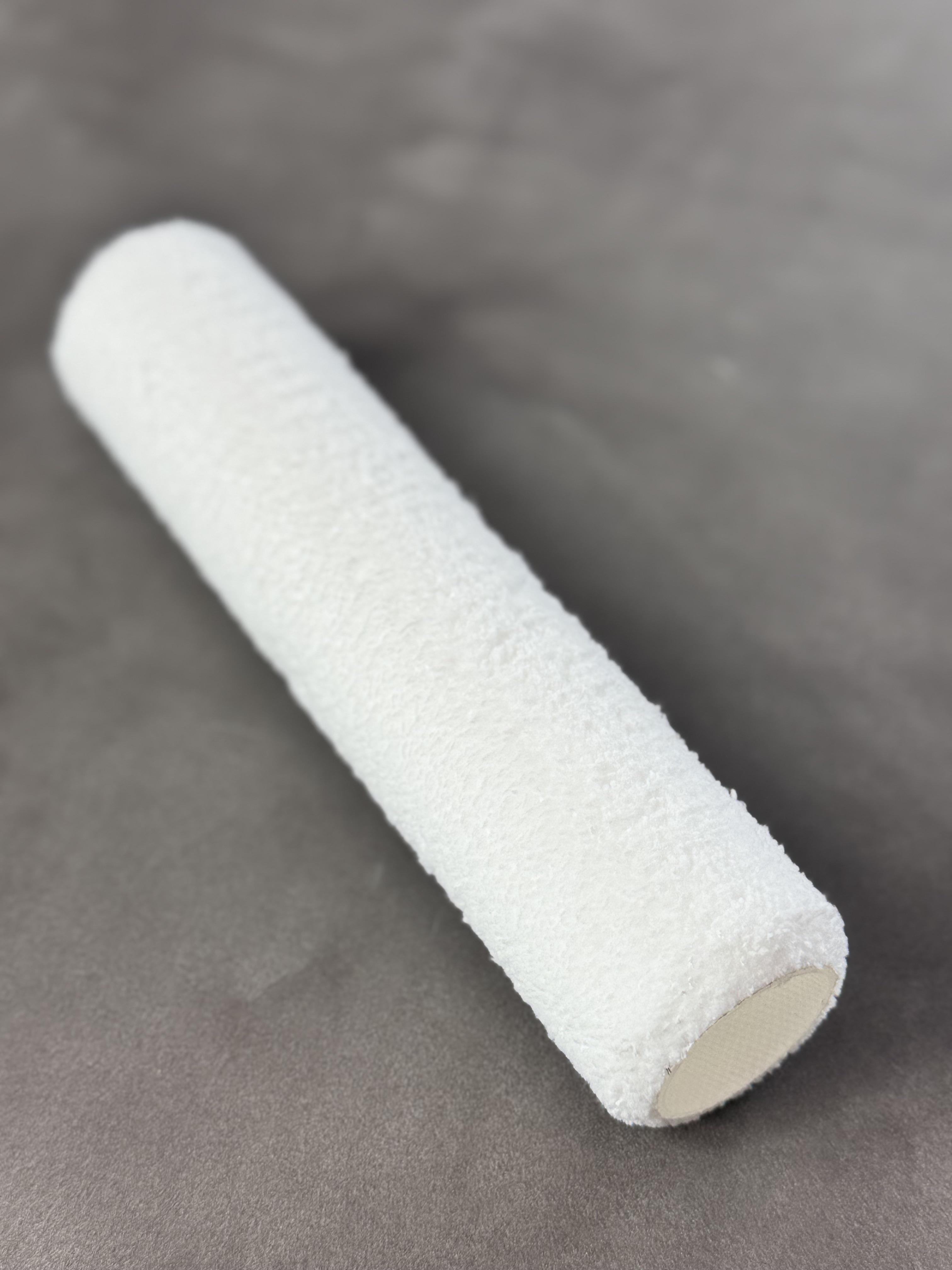 Валик малярный Anza Super Antex Maxi 250 мм ворс 8 мм (582025) - фото 3 Валик малярный Anza Super Antex Maxi 250 мм ворс 8 мм (582025) - фото 3