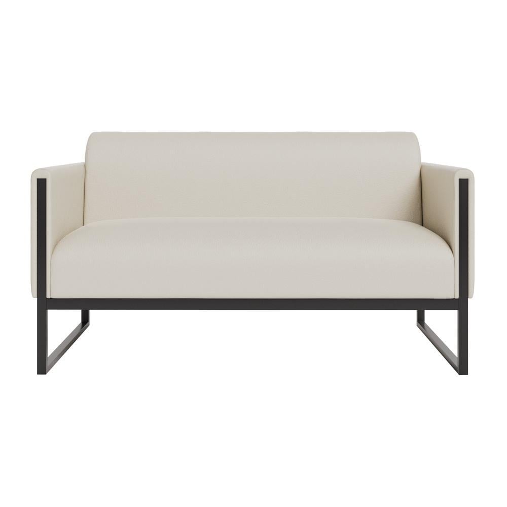 Диван Amigo екошкіра Cloud 120х70х76 см White (rich_sofa_00052) - фото 2 Диван Amigo екошкіра Cloud 120х70х76 см White (rich_sofa_00052) - фото 2