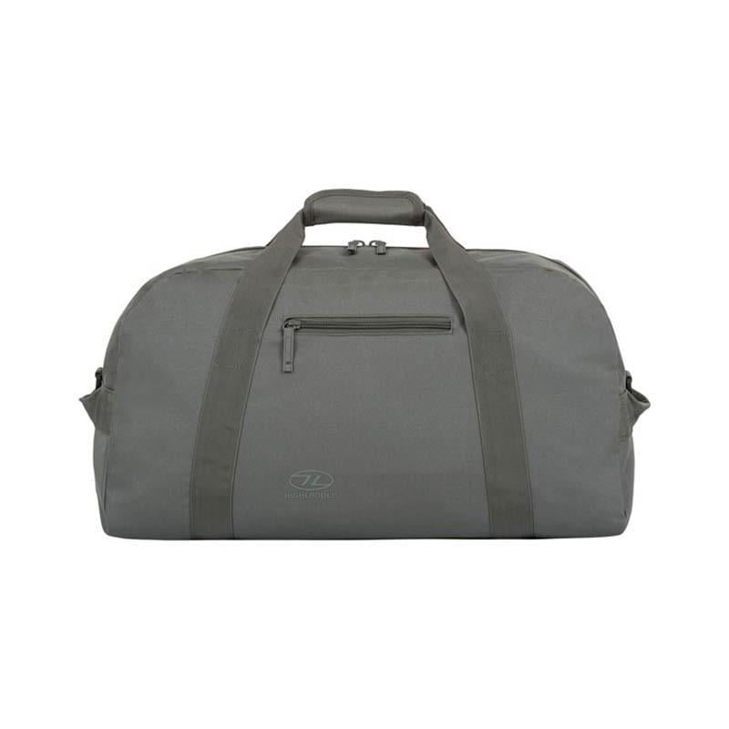 Дорожня сумка Highlander Cargo II 45 Grey (927535)