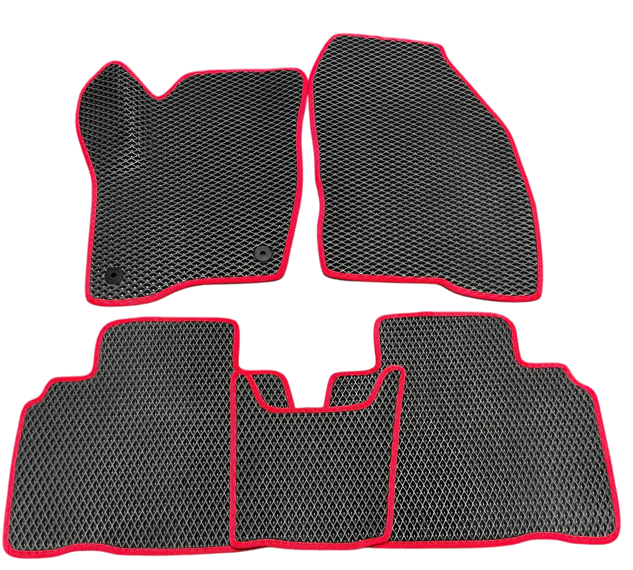 Коврики в салон EVA с 3Д лапой для Ford Edge 2 2013-р. (2480276263) Коврики в салон EVA с 3Д лапой для Ford Edge 2 2013-р. (2480276263)