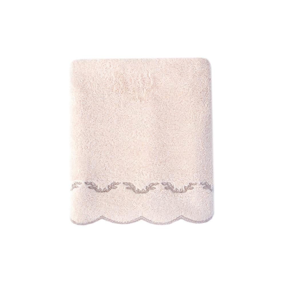 Полотенце Irya Norena 450 г/кв. м 90x150 см Пудровый (svt-2000022253369) Полотенце Irya Norena 450 г/кв. м 90x150 см Пудровый (svt-2000022253369)