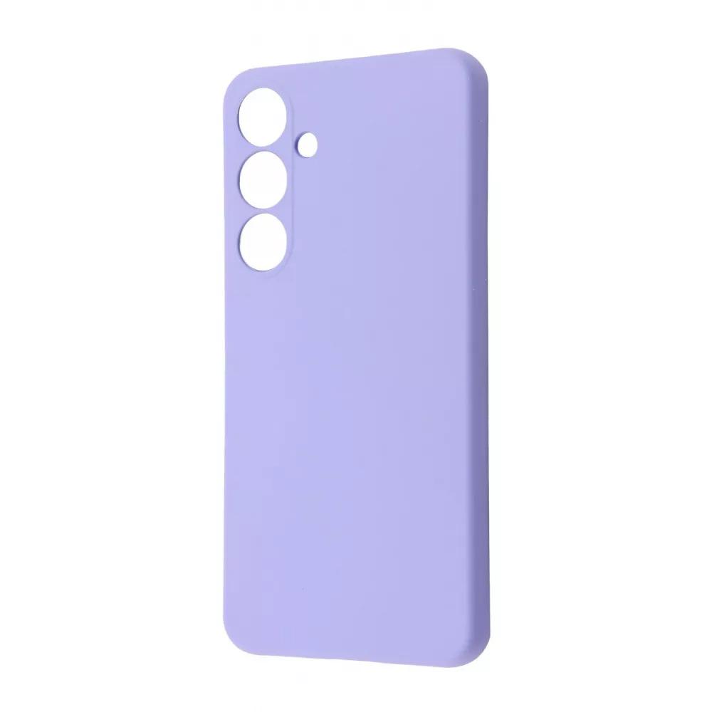Чехол для телефона WAVE Colorful Case Samsung Galaxy S24 Plus Light purple
