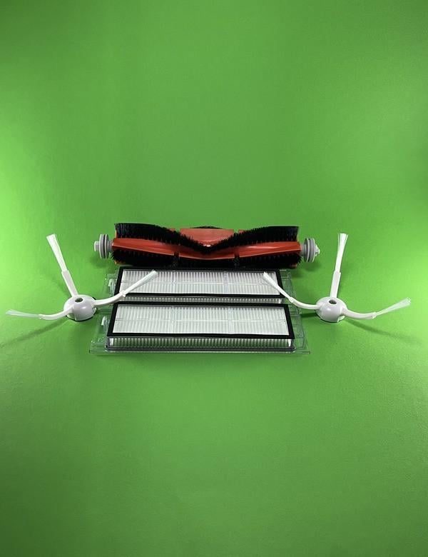 Комплект для робота-пилососа Xiaomi Mijia/Roborock S50/S51/S55/S6 Max - фото 2