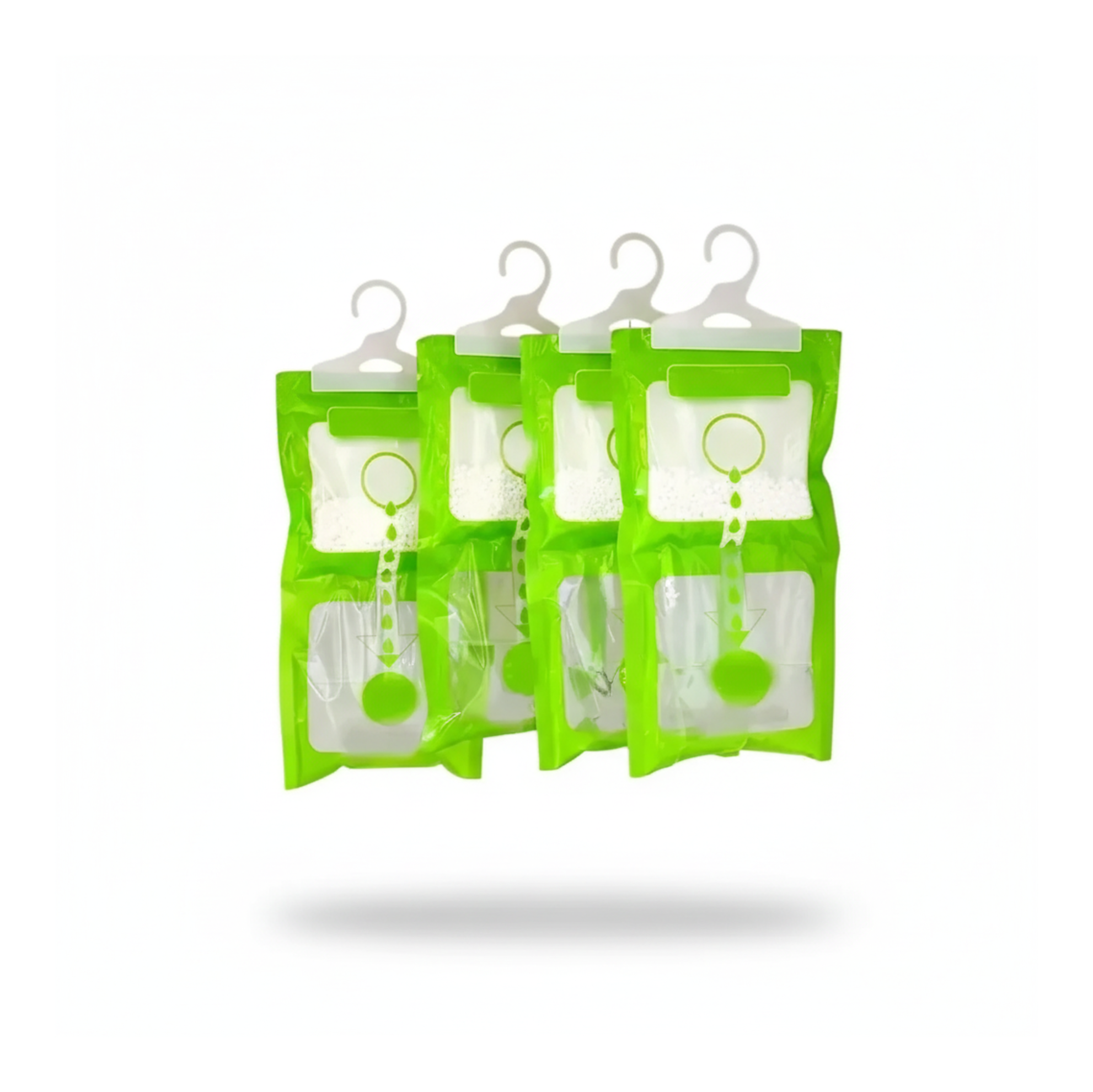 Набор влагопоглотителей подвесной 4 шт. (2476286704)