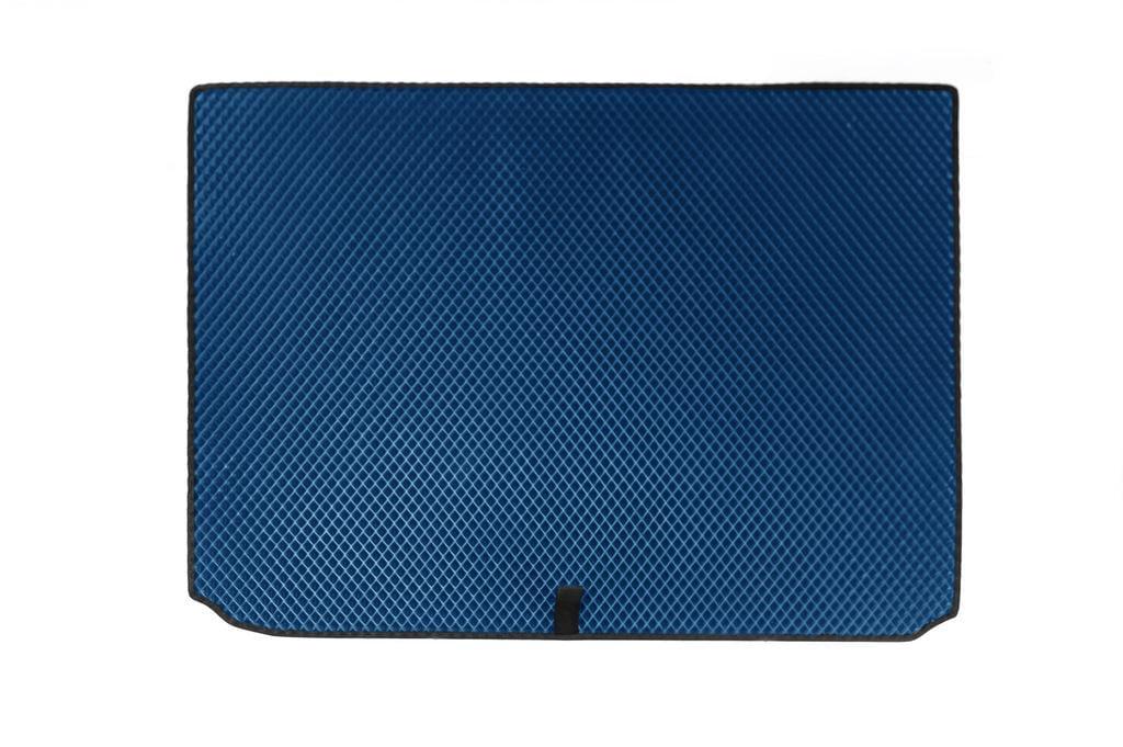 Килимок багажника Digital Designs для Honda eNS1 EVA Синій (131398)