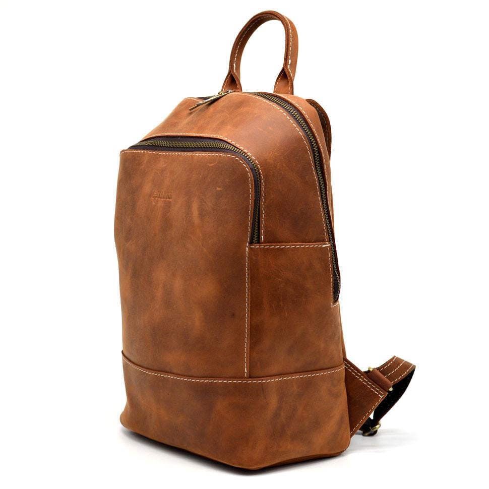 Міський рюкзак TARWA RB-2008-3md Коричневий (36632)