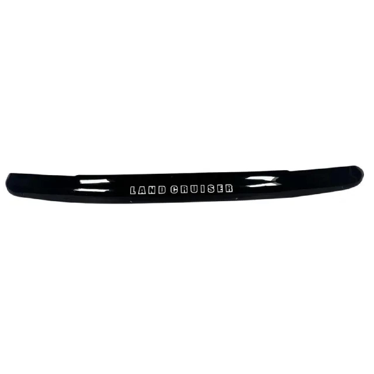Дефлектор капота Toyota Land Cruiser 100 J100-101 с 1998–2007 (17831108)