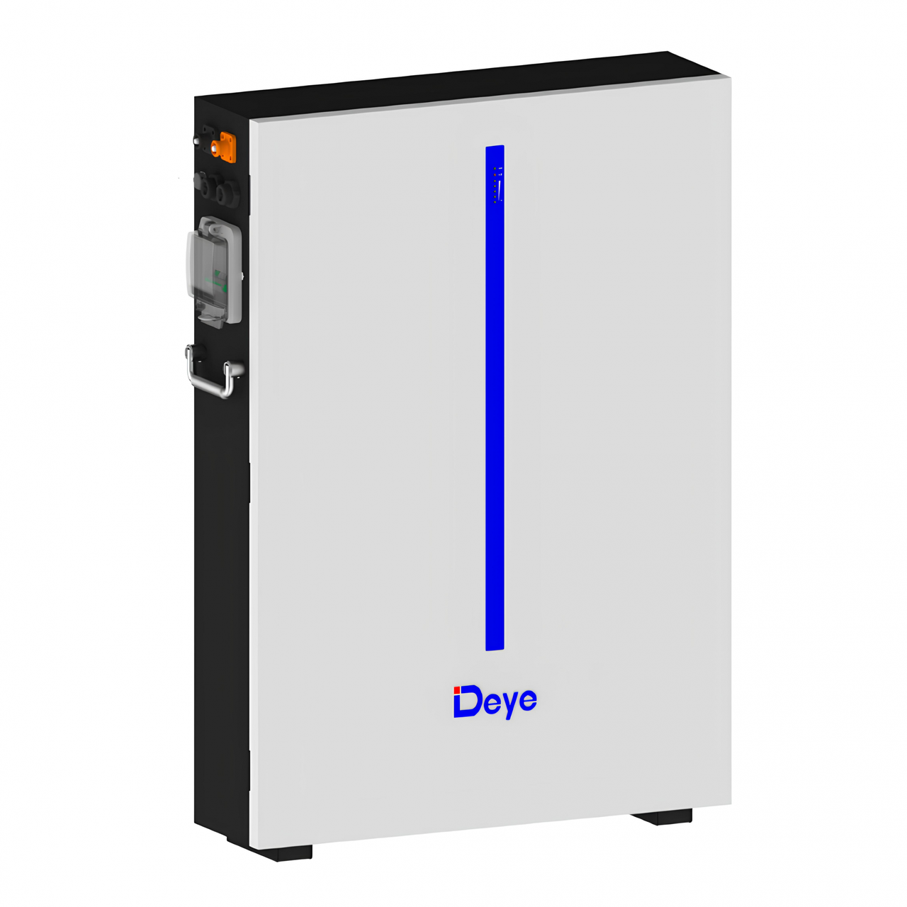 Акумулятор Deye RW-M6.1 LiFePO4 120Ач - фото 3