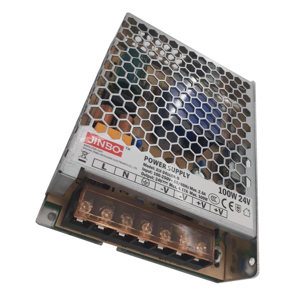 Источник питания JINBO JLV-24100K-D (17632) Источник питания JINBO JLV-24100K-D (17632)