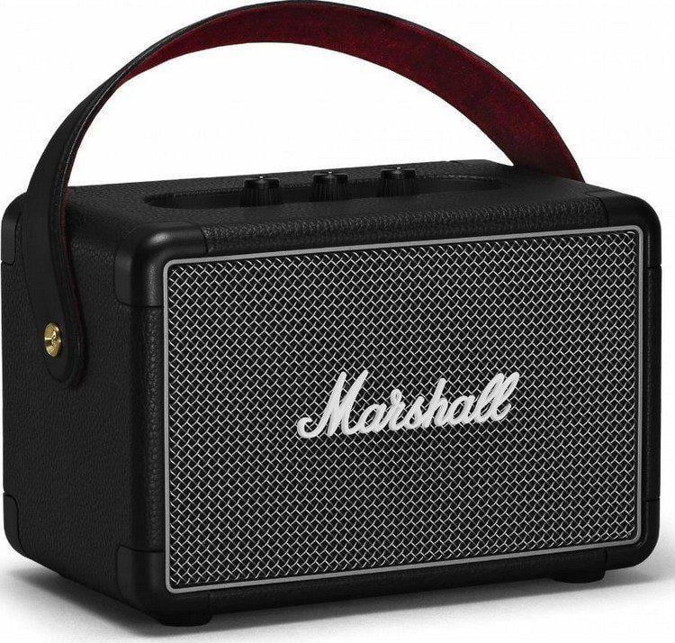 Портативная акустика Marshall Kilburn II Black - фото 4