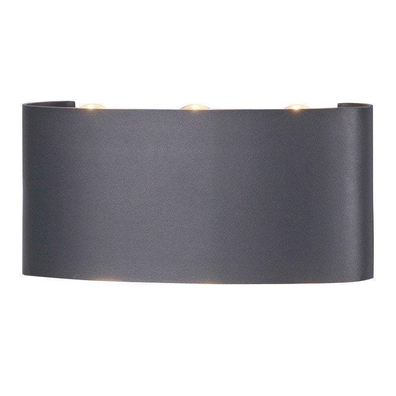 Светильник уличный ARCS Mantra 6540