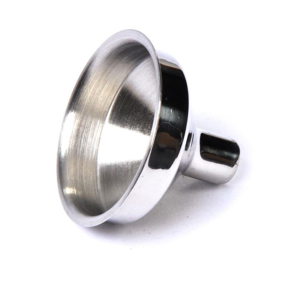 Лейка для фляги AceCamp SS Flask Funnel (51364) - фото 2 Лейка для фляги AceCamp SS Flask Funnel (51364) - фото 2