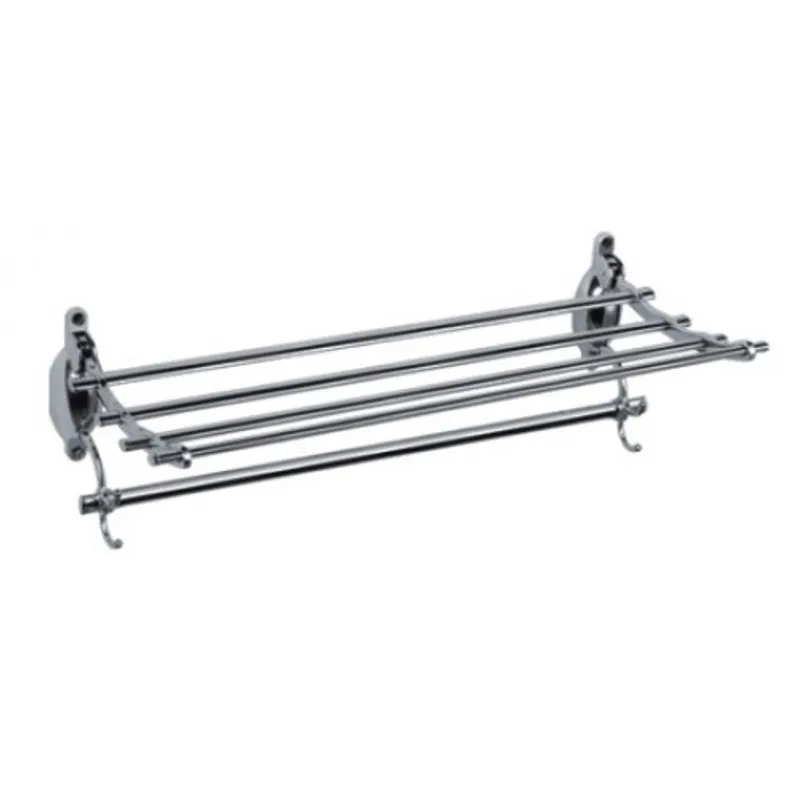 Полочка решетка Haiba HB807 для полотенец Полочка решетка Haiba HB807 для полотенец