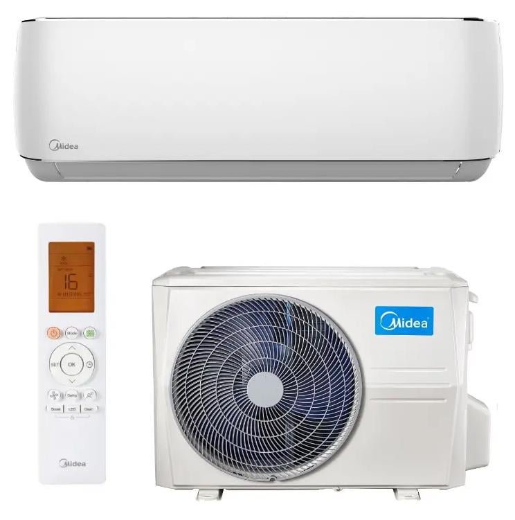 Кондиціонер MIdea Aurora MSAB-18HRFN8-I/MSAB-18HRFN8-O (13701074)