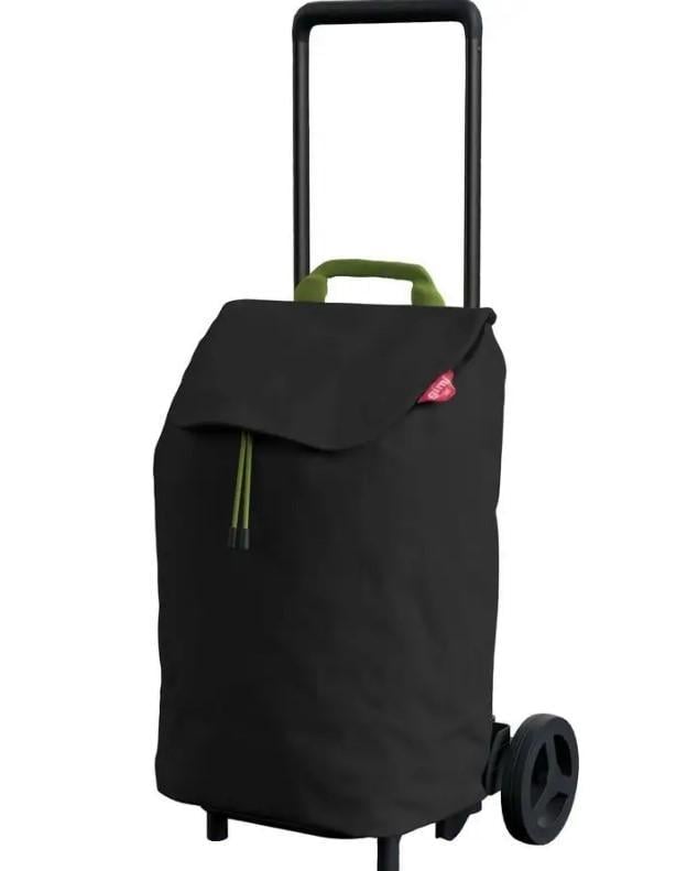 Сумка-візок Gimi Easy 40 Black (168432) Сумка-візок Gimi Easy 40 Black (168432)