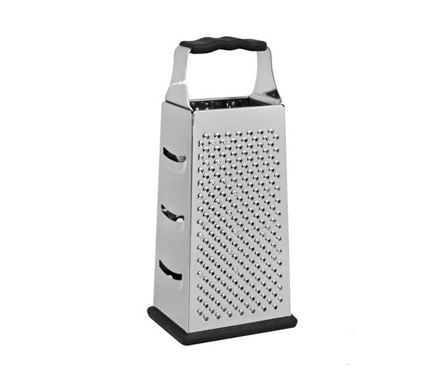 Терка багатофункціональна 4в1 11x8,5x24,5 см (LU000078) - фото 1 Терка багатофункціональна 4в1 11x8,5x24,5 см (LU000078) - фото 1