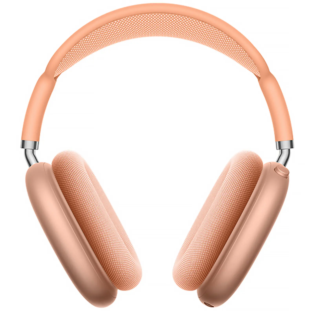 Наушники беспроводные Hoco Orange (W65) - фото 1