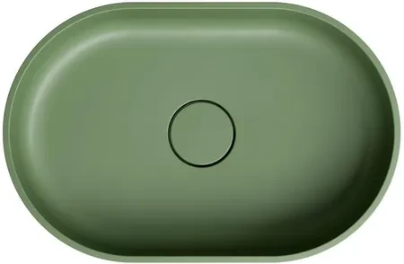 Умывальник Omnires Ovo M+ OVOUNOL (124021261)