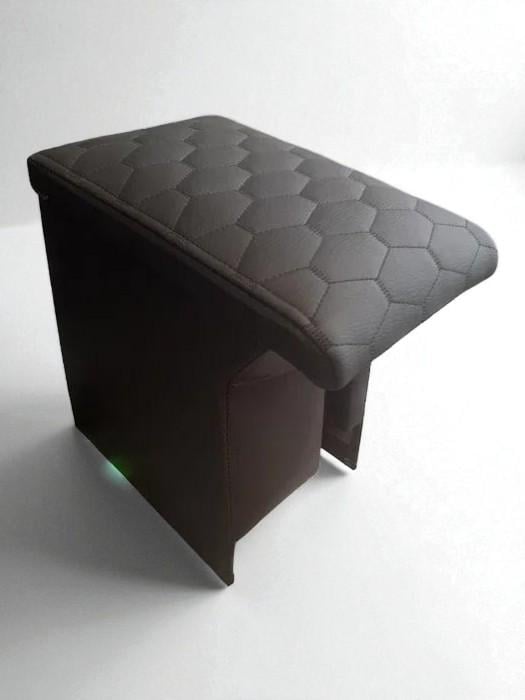 Підлокітник на авто Volkswagen Caddy (2276571300)