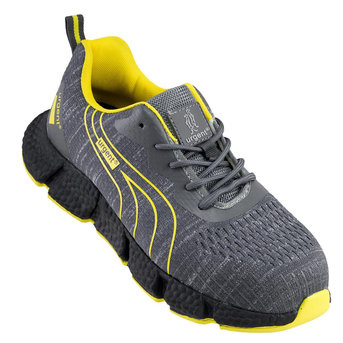 Спецобувь кроссовки рабочие 230 S1 composite р. 42