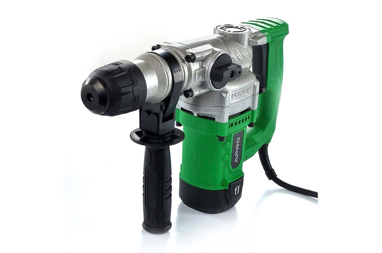 Перфоратор бочковий Apro 1500H (896255)