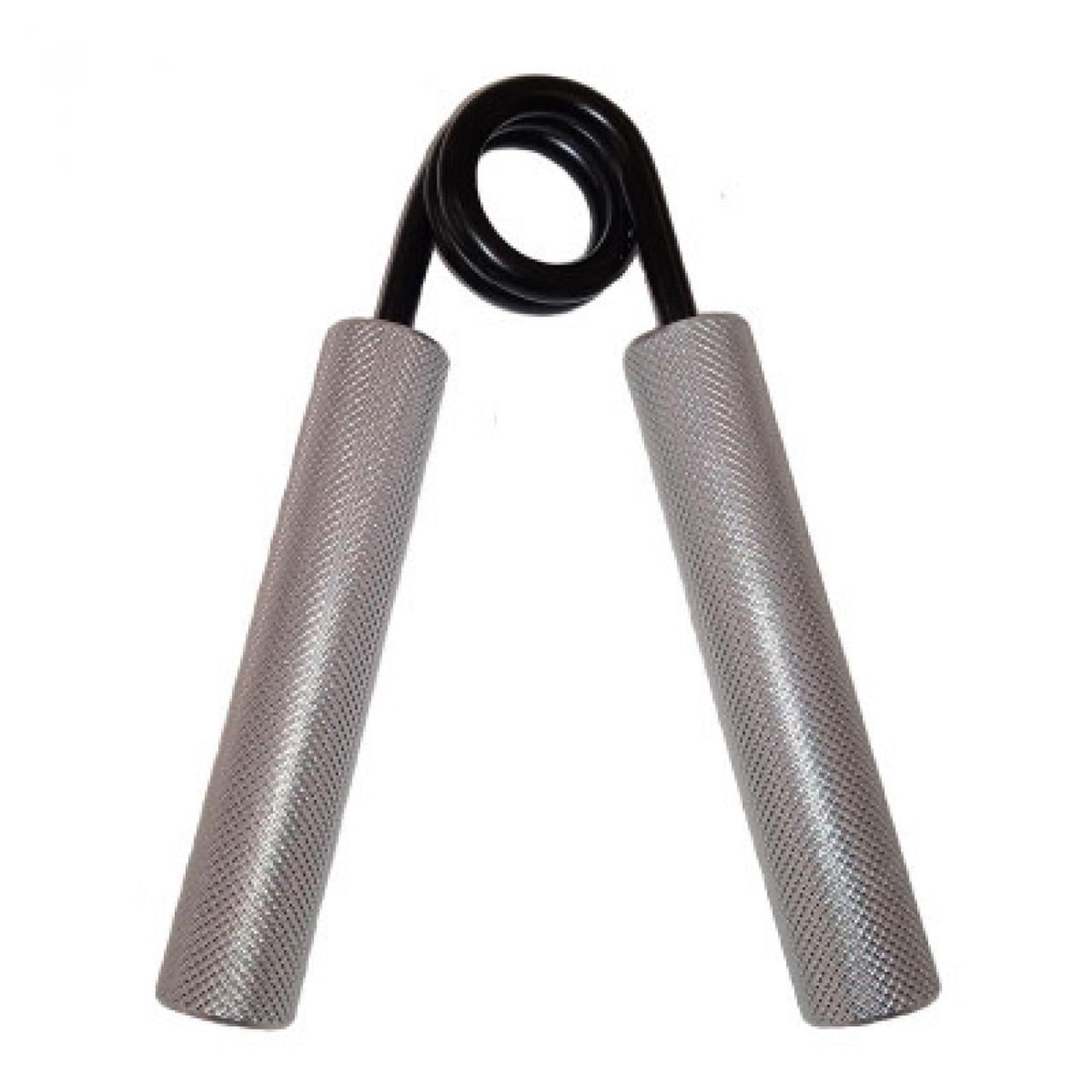 Эспандер кистевой профессиональный Ecofit MD1140 металлический пружинный 45 кг нагрузка 100LB (2021103266)