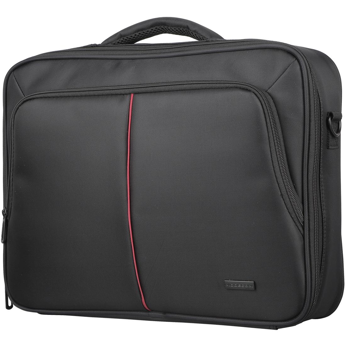 Сумка для ноутбука Modecom Boston 15,6" Black (TOR-MC-BOSTON-15) - фото 2