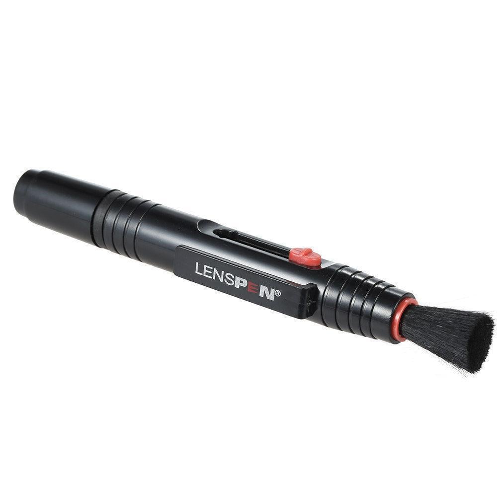 Чистящий карандаш для оптики Alitek Lens Pen LP-1 3в1 (909271226) Чистящий карандаш для оптики Alitek Lens Pen LP-1 3в1 (909271226)