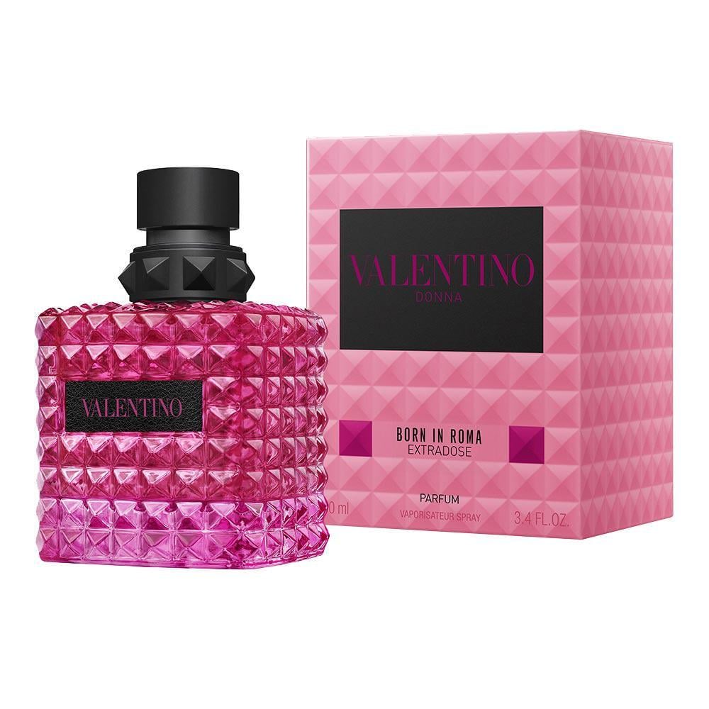 Духи для женщин VALENTINO Donna Born In Roma Extradose 100 мл (383070)