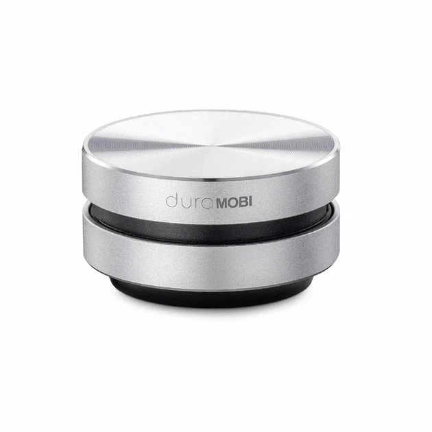 Виброколонка Dura Mobi Humbird Bluetooth с присоском Silver