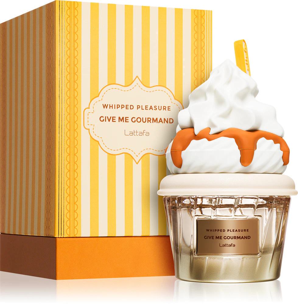 Парфюмированная вода для женщин Lattafa Whipped Pleasure 75 мл (383792)