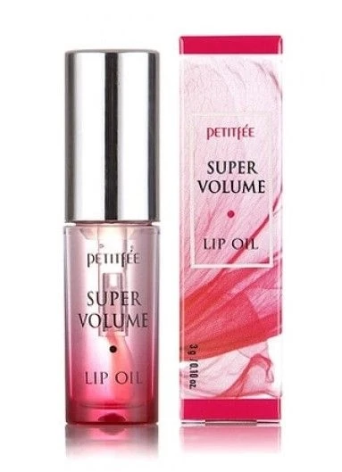 Масло для губ Petitfee Super Volume Lip Oil 3 г (32123341)